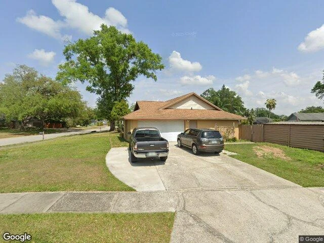 House image located at Valrico, FL 33594