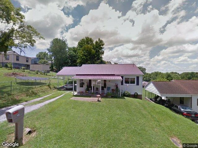 House image located at Greeneville, TN 37745