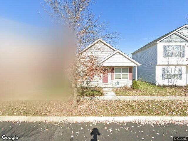 House image located at Canal Winchester, OH 43110