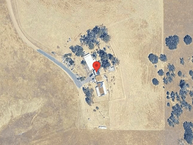 House image located at Oroville, CA 95966