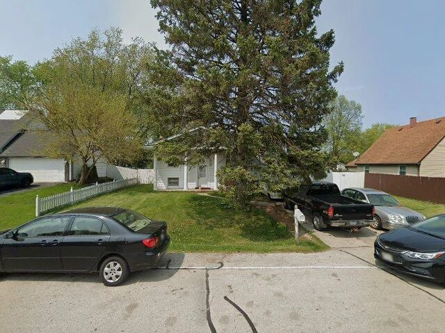 House image located at Racine, WI 53406