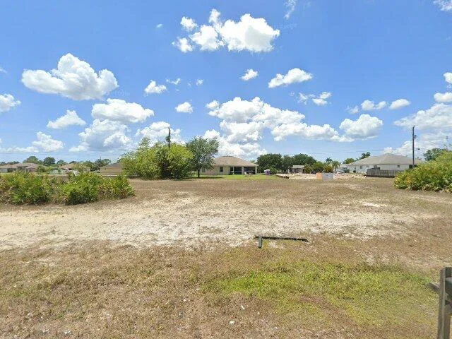 House image located at Cape Coral, FL 33993
