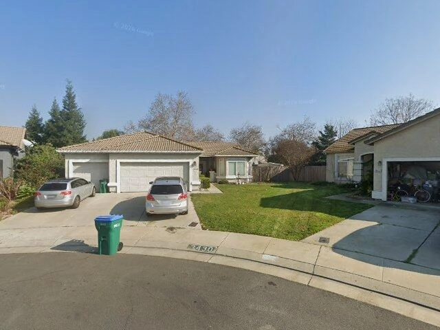 House image located at Stockton, CA 95212