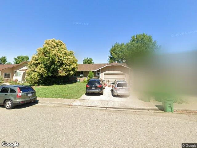 House image located at Anderson, CA 96007