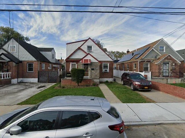 House image located at Saint Albans, NY 11412