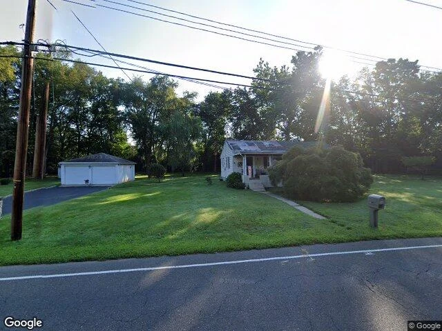 House image located at Hightstown, NJ 08520