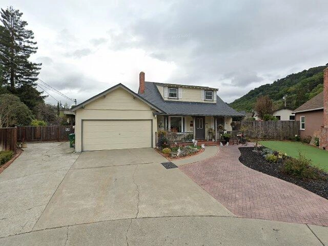 House image located at Pinole, CA 94564