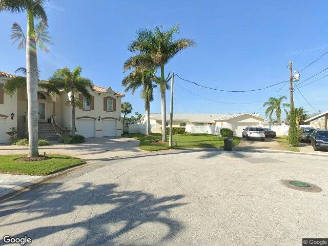 House image located at Saint Petersburg, FL 33707