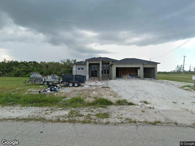 House image located at Cape Coral, FL 33993