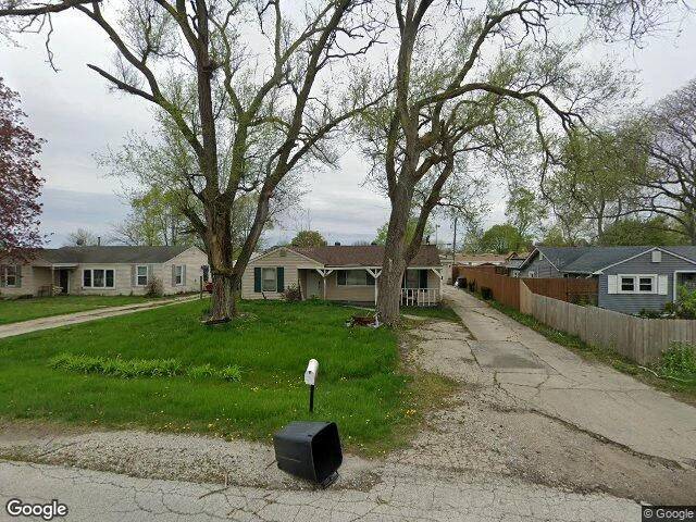 House image located at Aurora, IL 60505