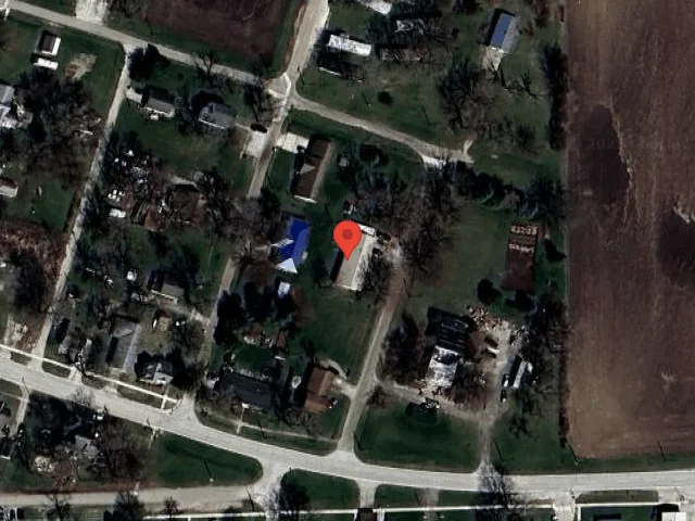 House image located at Ludlow, IL 60949