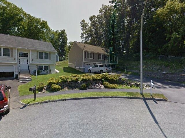 House image located at Worcester, MA 01603