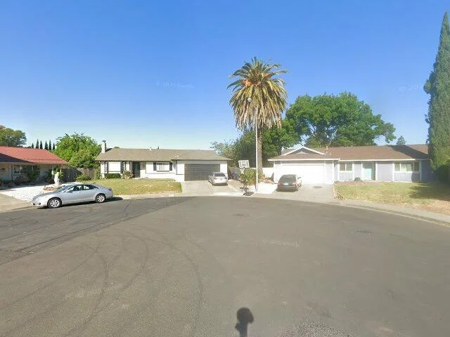 House image located at Fairfield, CA 94533