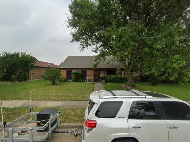 House image located at Mesquite, TX 75150