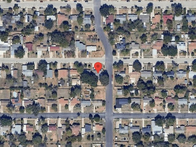 House image located at San Antonio, TX 78221