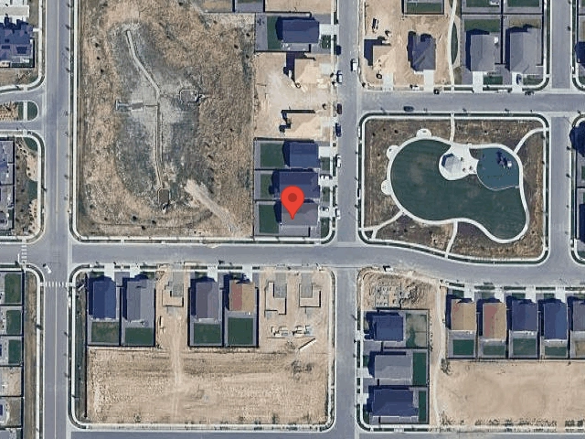 House image located at Commerce City, CO 80022