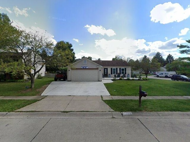 House image located at Powell, OH 43065