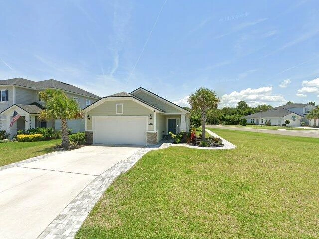 House image located at Saint Augustine, FL 32080