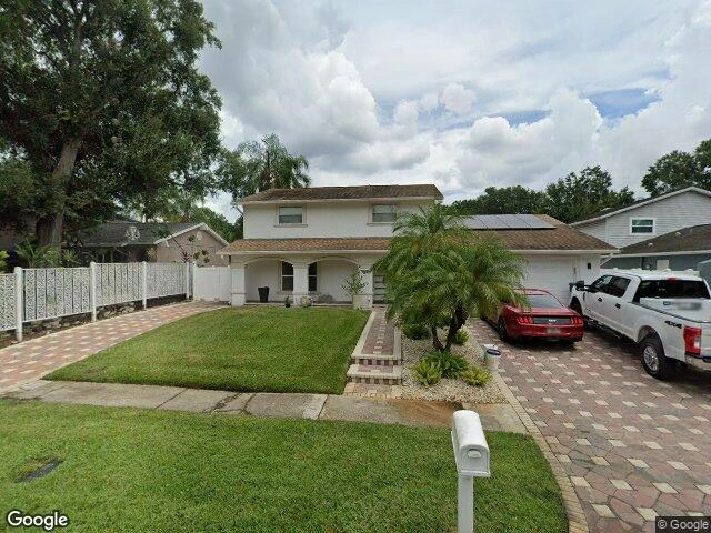 House image located at Tampa, FL 33634