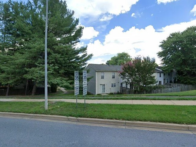House image located at Germantown, MD 20874