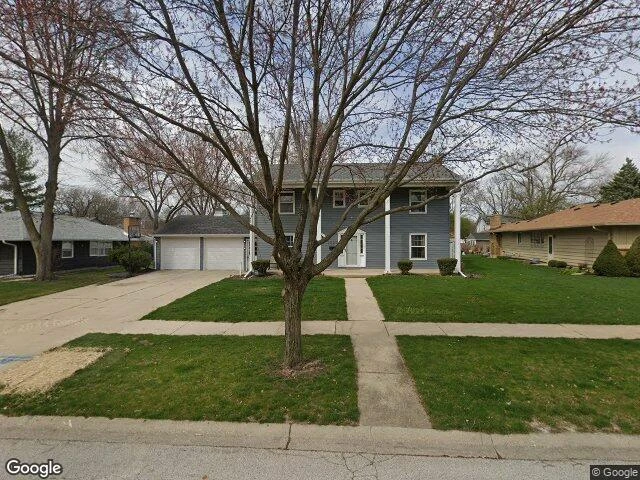 House image located at Aurora, IL 60506