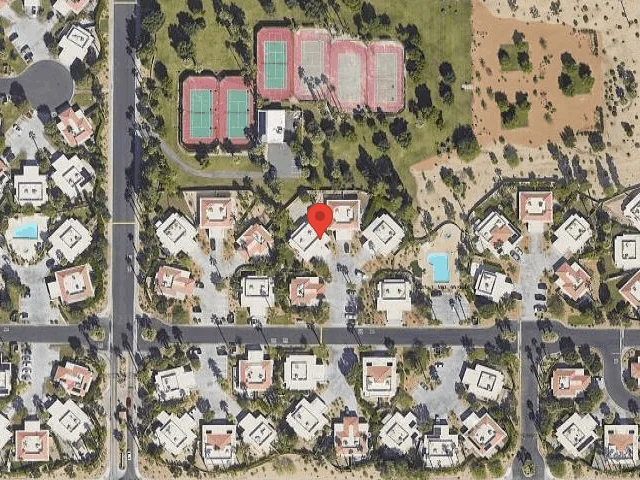 House image located at Palm Springs, CA 92262