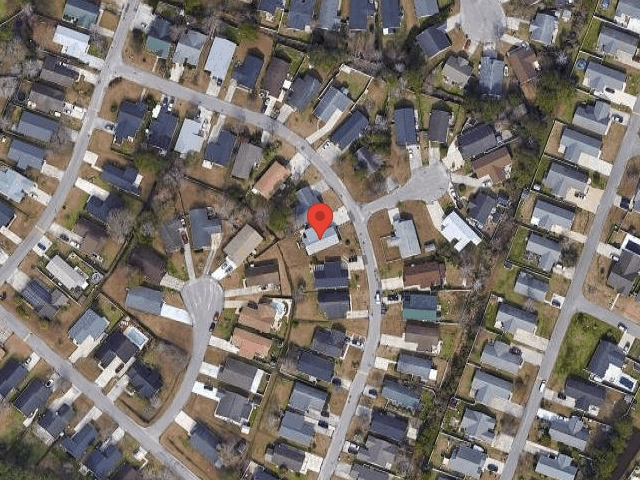 House image located at Murrells Inlet, SC 29576