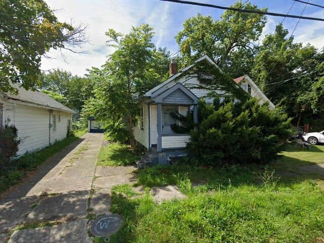 House image located at Cleveland, OH 44105