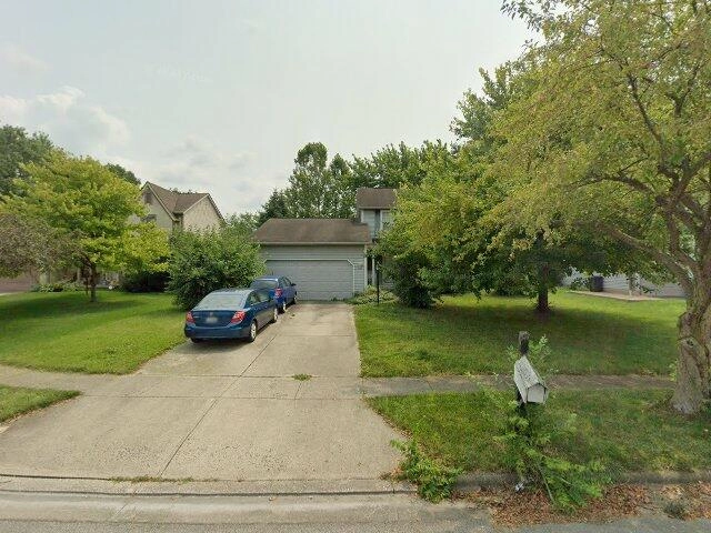 House image located at Hilliard, OH 43026