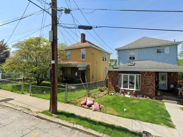 House image located at Brownsville, PA 15417