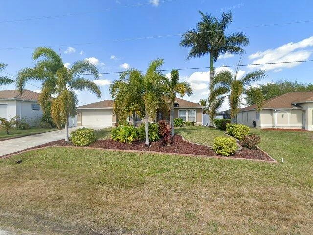 House image located at Cape Coral, FL 33993