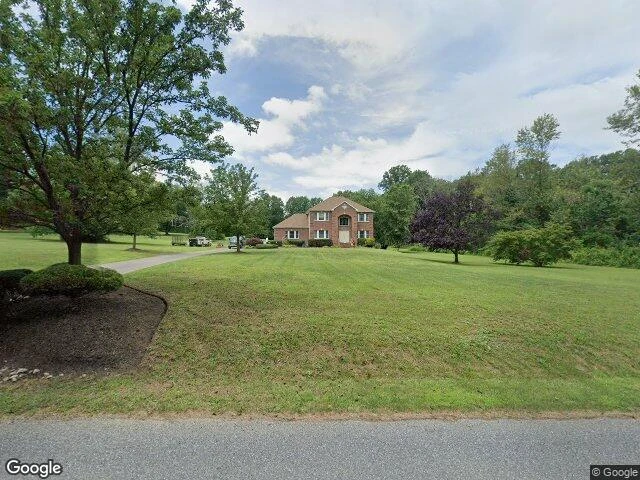 House image located at Woodstown, NJ 08098