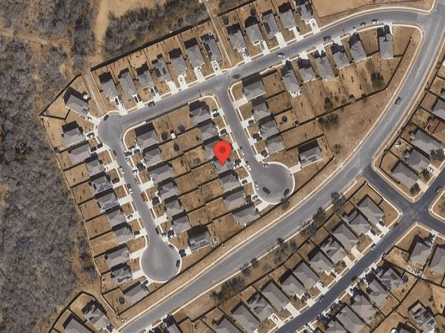 House image located at San Antonio, TX 78222