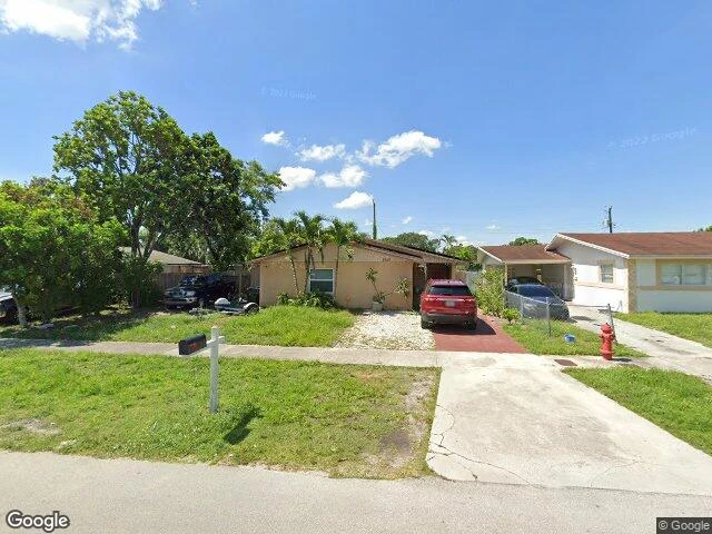 House image located at Fort Lauderdale, FL 33312