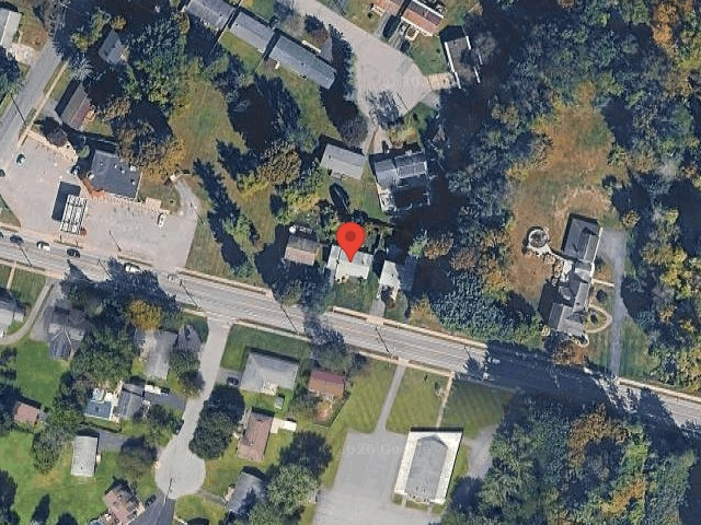 House image located at Darien Center, NY 14040