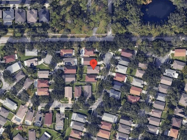 House image located at Brandon, FL 33510