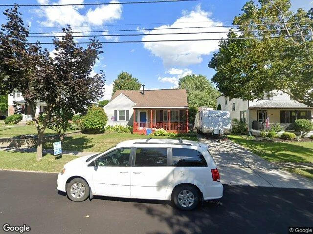 House image located at Lancaster, NY 14086