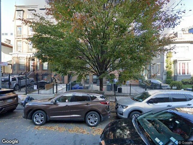 House image located at Brooklyn, NY 11238