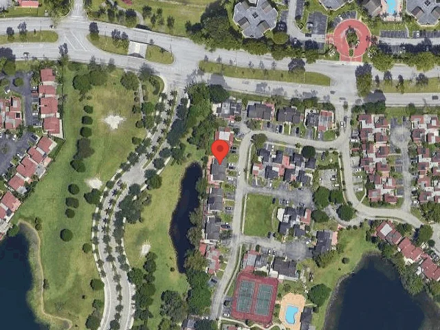 House image located at Miami, FL 33172