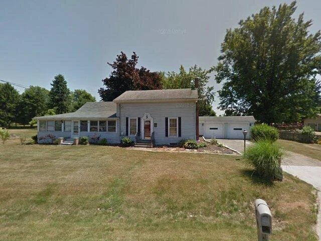 House image located at Conneaut, OH 44030