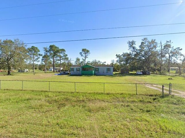 House image located at Perry, FL 32348