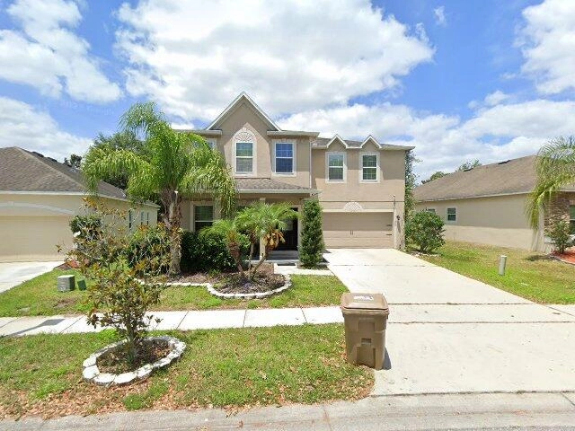 House image located at Kissimmee, FL 34758