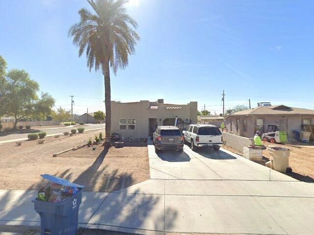 House image located at Buckeye, AZ 85326