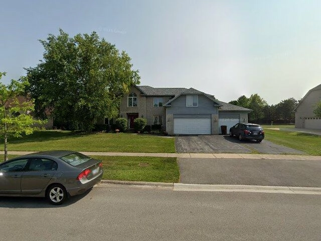 House image located at Frankfort, IL 60423