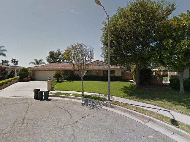 House image located at Glendora, CA 91741