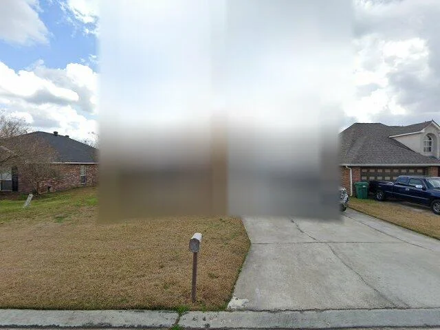 House image located at Denham Springs, LA 70726