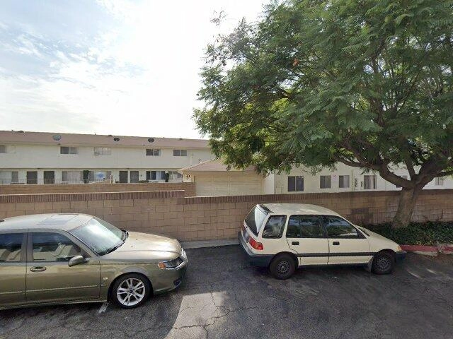 House image located at Whittier, CA 90601