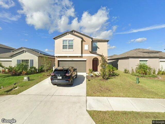 House image located at Palmetto, FL 34221