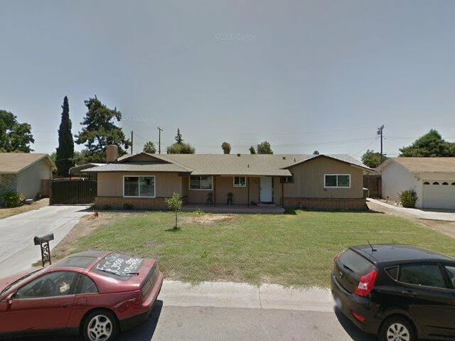 House image located at Visalia, CA 93291