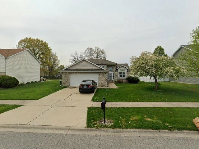 House image located at Hobart, IN 46342